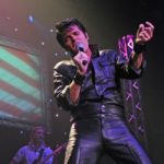 Legends In Concert Elvis Myrtle Beach