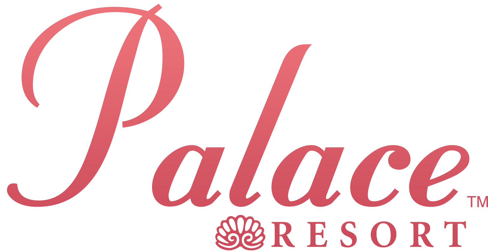 Palace Resort Logo