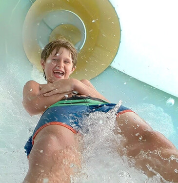 Image for: Waterpark Access