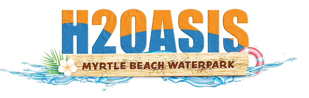 Resort Water Features, Myrtle Beach