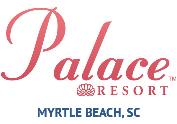 Palace Resort Logo