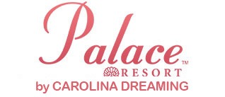 Palace Resort Logo