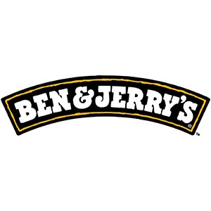 Ben and Jerry’s Ice Cream