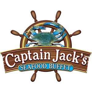 Captain Jack’s Seafood Buffet