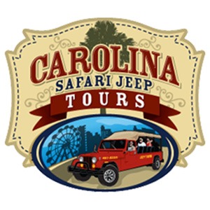 Carolina Safari Jeep Tours