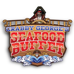 Crabby George’s Seafood Buffet