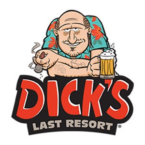 Dick’s Last Resort