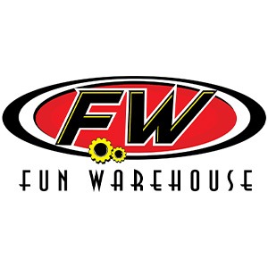 Fun Warehouse