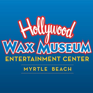 Hollywood Wax Museum Entertainment Center