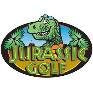 Jurassic Golf