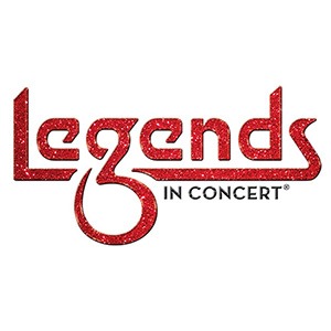 Legends In Concert