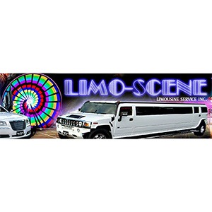 Limo-Scene Of Myrtle Beach