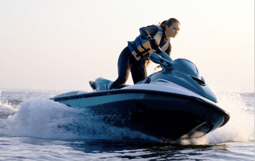 Myrtle Beach Jet Ski Rentals